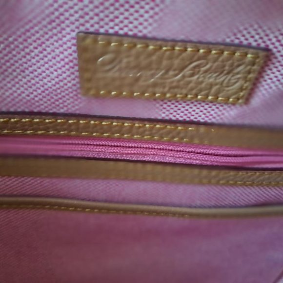 Dooney & Bourke Tote Bag - Picture 6 of 7